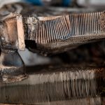 Brass / Copper radiators