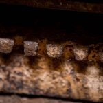 20A Non-dimensional cast-iron